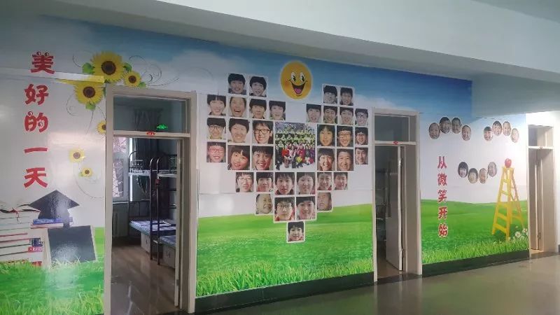 哈尔滨德强学校副校长张亚清: 以人发展为本让后勤保障精细化 【校长