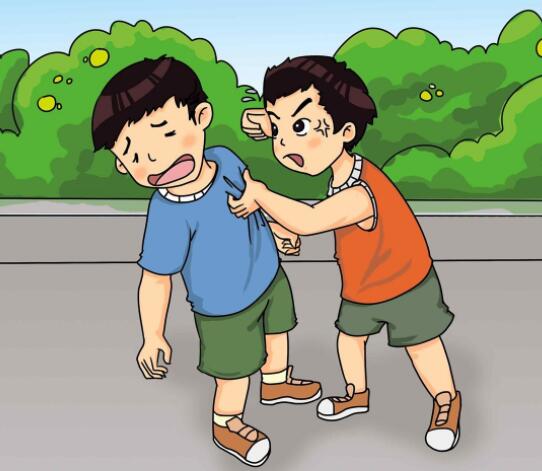 全世界都在学中国话 每日轻松一刻11月18日晚间版