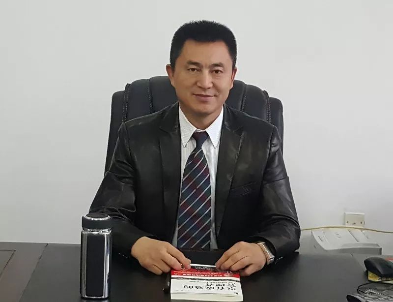 哈尔滨德强学校副校长张亚清: 以人发展为本让后勤保障精细化 【校长