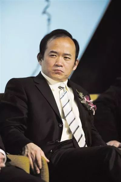 前湖北首富逃了