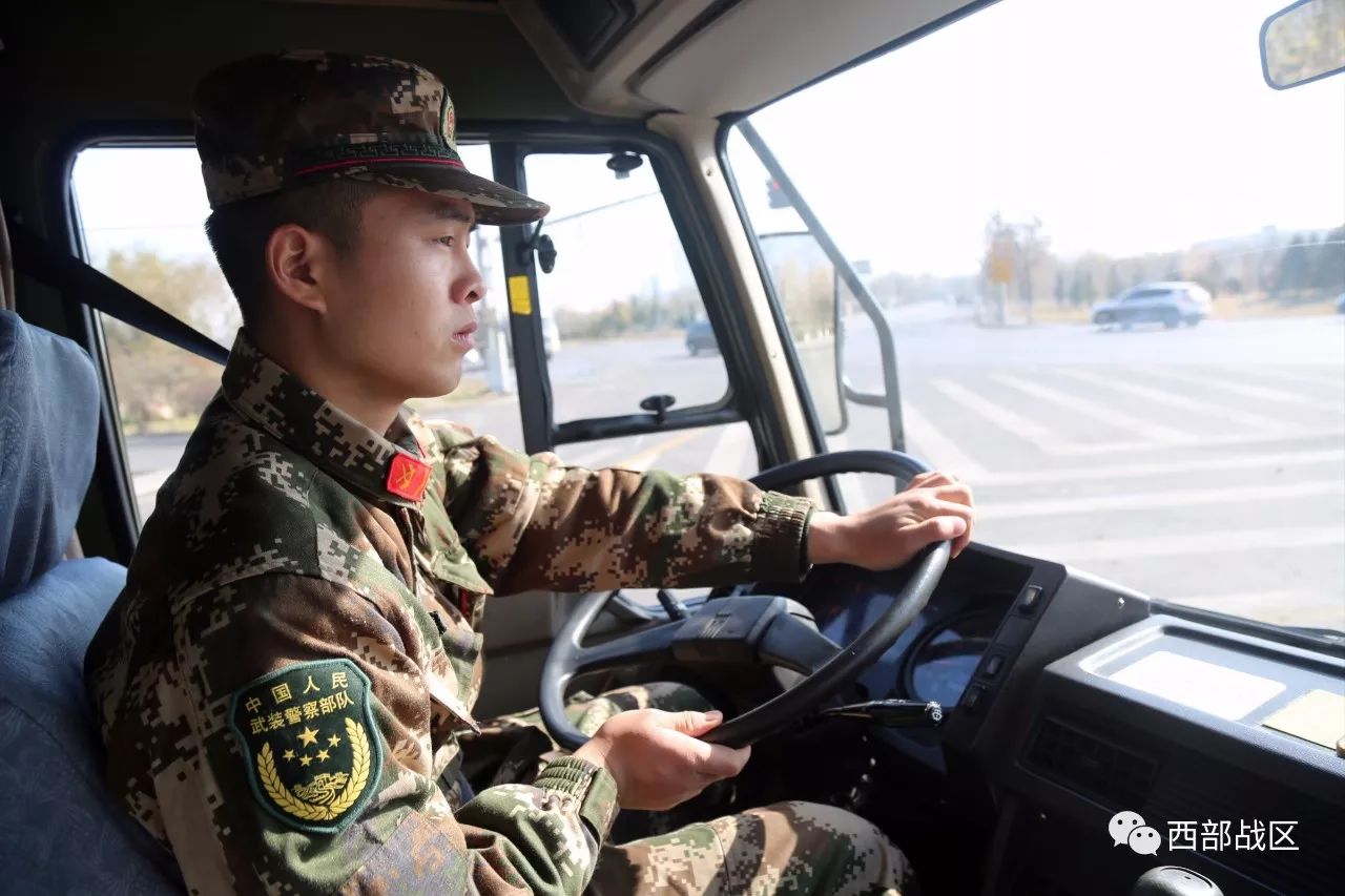 武警宁夏总队石嘴山支队加强保障演练锻造后勤保障尖兵