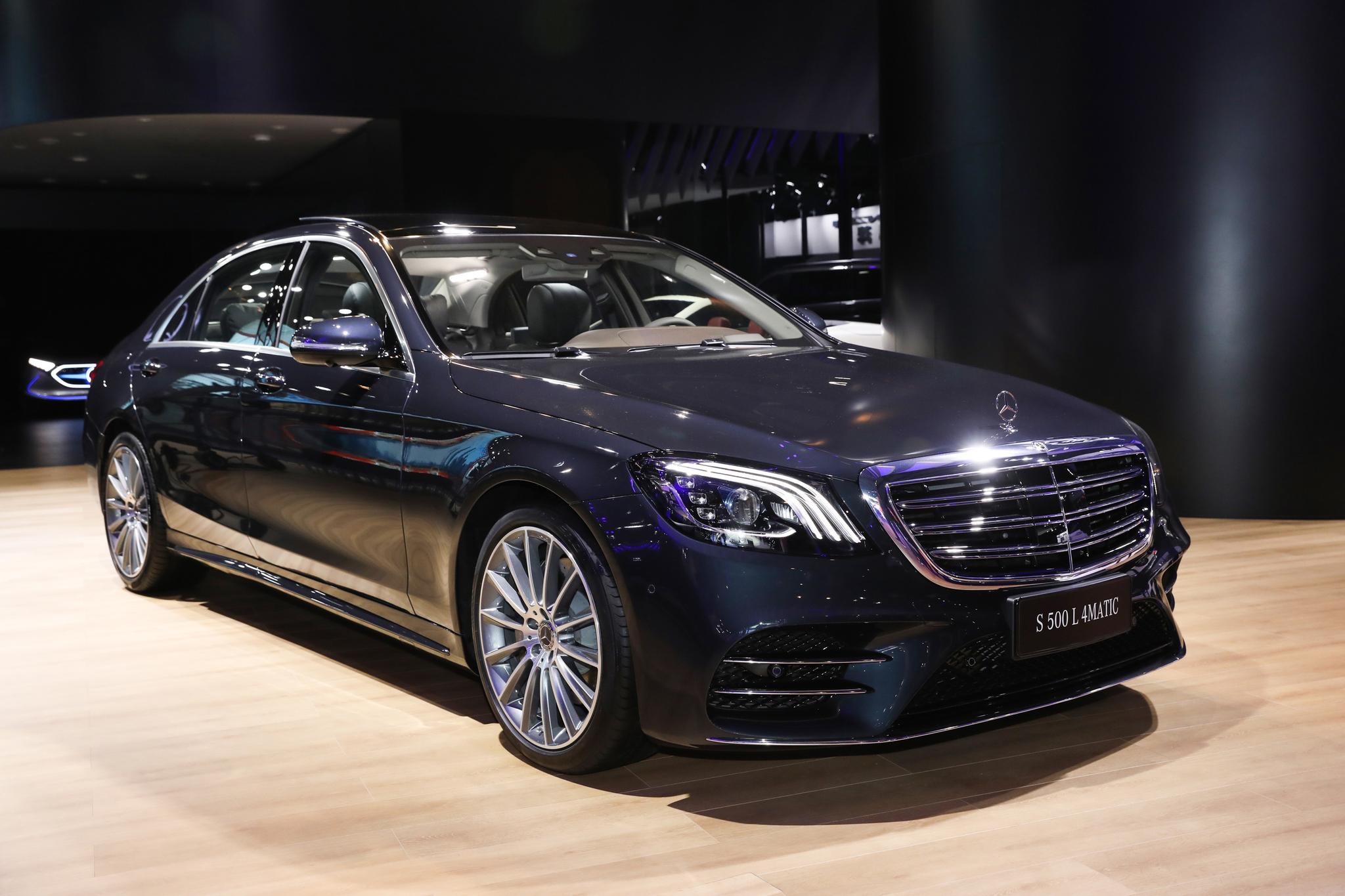 梅赛德斯奔驰官网(梅赛德斯奔驰价格表)