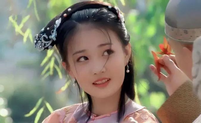 【夜问idol】徐璐:自曝与偶像的趣事,90后演技担当的小花旦迷妹起来