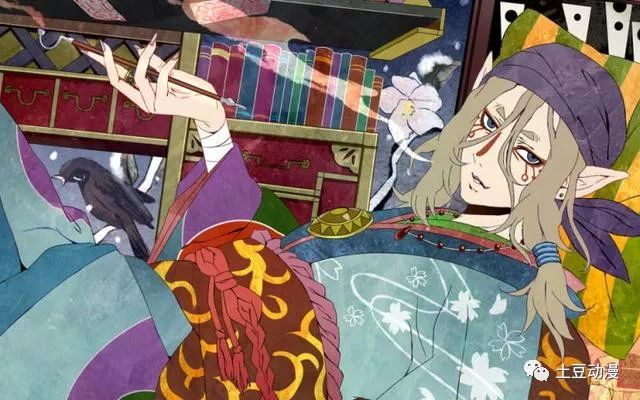 希望动画化!《怪化猫》漫画即将完结!|化猫|漫画|妖怪_新浪新闻