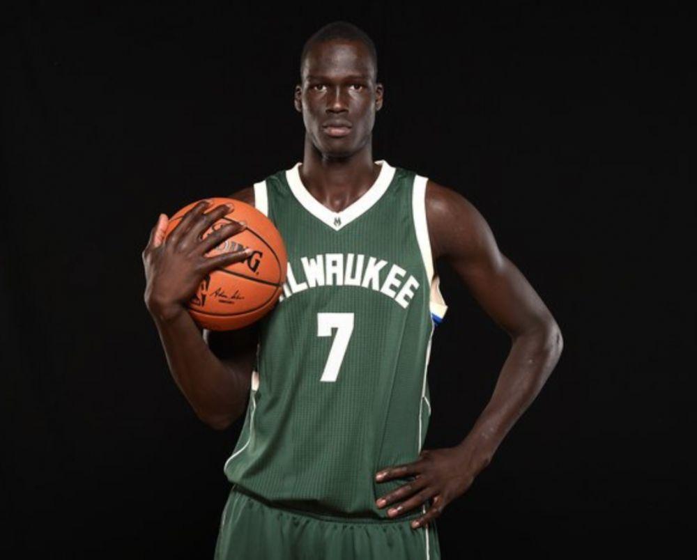 加内特:索恩-梅克有一天会成为mvp 他让我想起自己