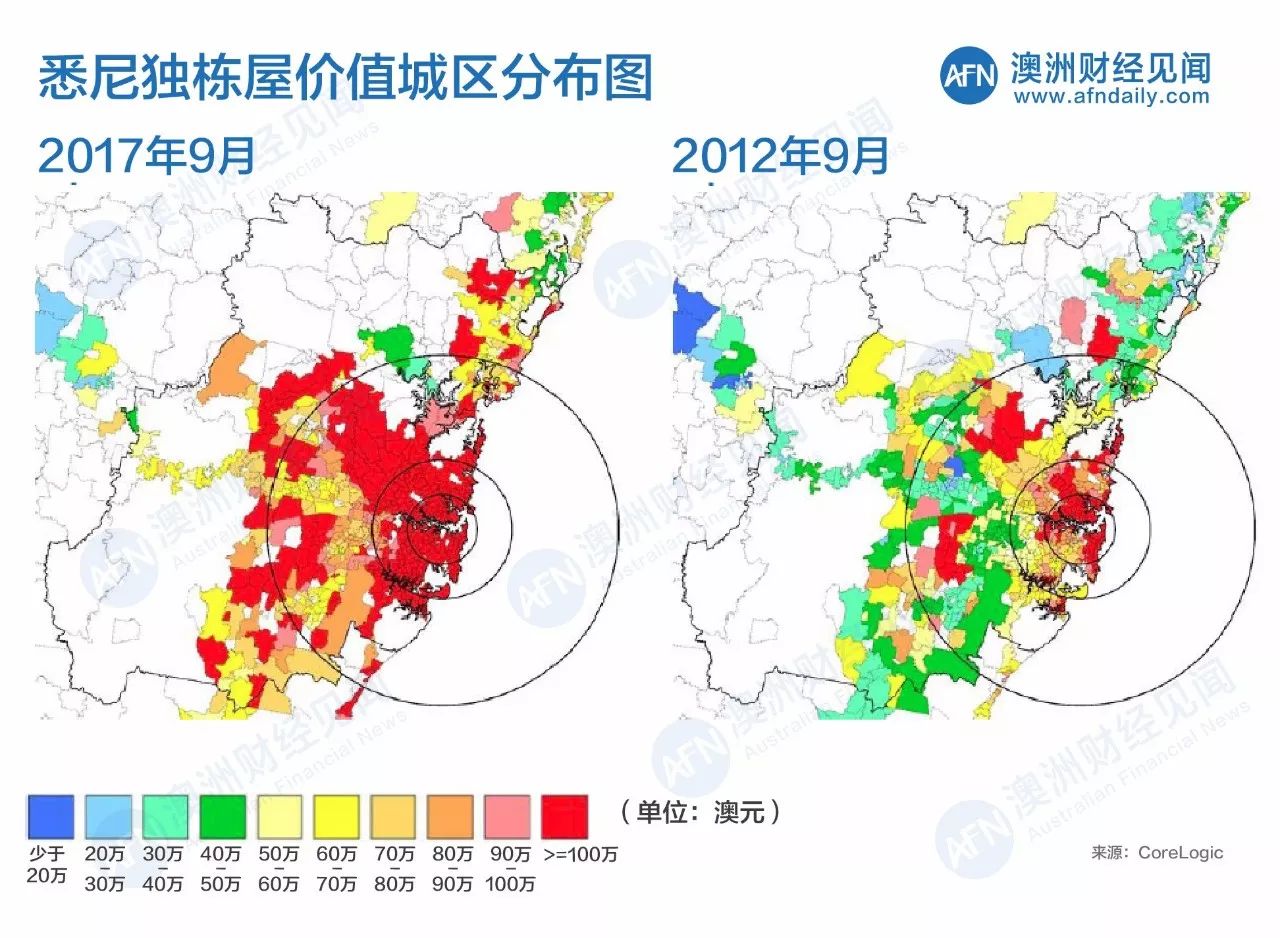 房子还买吗？澳洲首府城市便宜的房子几乎绝迹_财经头条