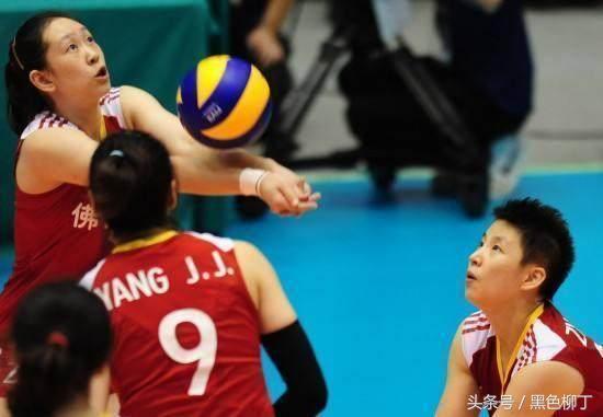 女排28岁老将有望冲击最佳二传手!亲口承认对