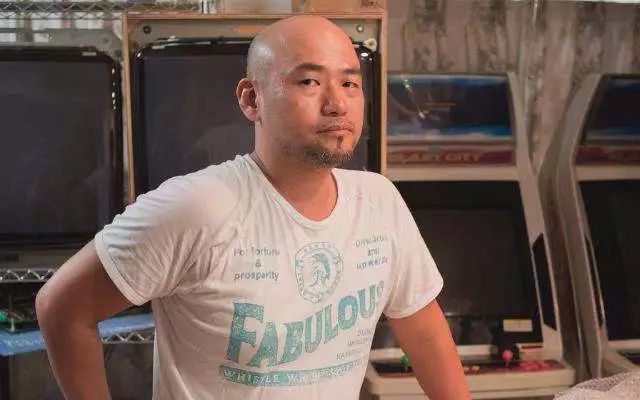 制作人们明年都有什么计划神谷英树和横尾太郎的画风很特别