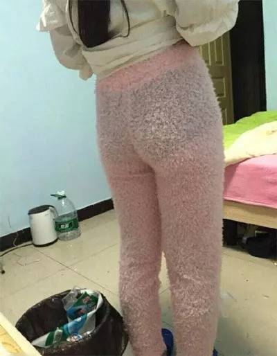 最新双十一买家秀流出没忍住笑出猪叫哈哈哈