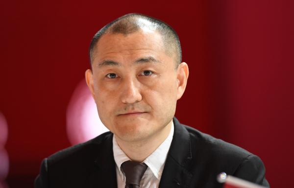 微软中国首席技术官微软在人工智能和物联网时代如何布局