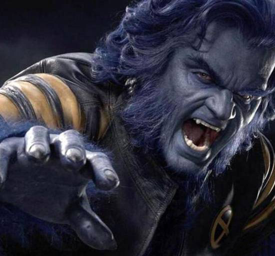 x教授只能吊车尾盘点漫威宇宙中的十大超级天才