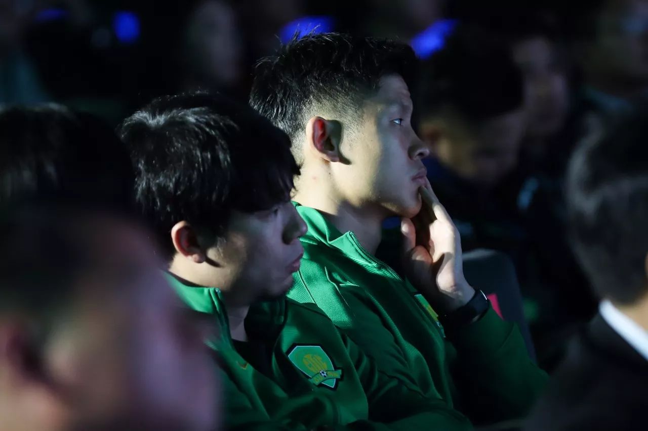 撼动京城 营在这儿--中赫国安新时代2018资源