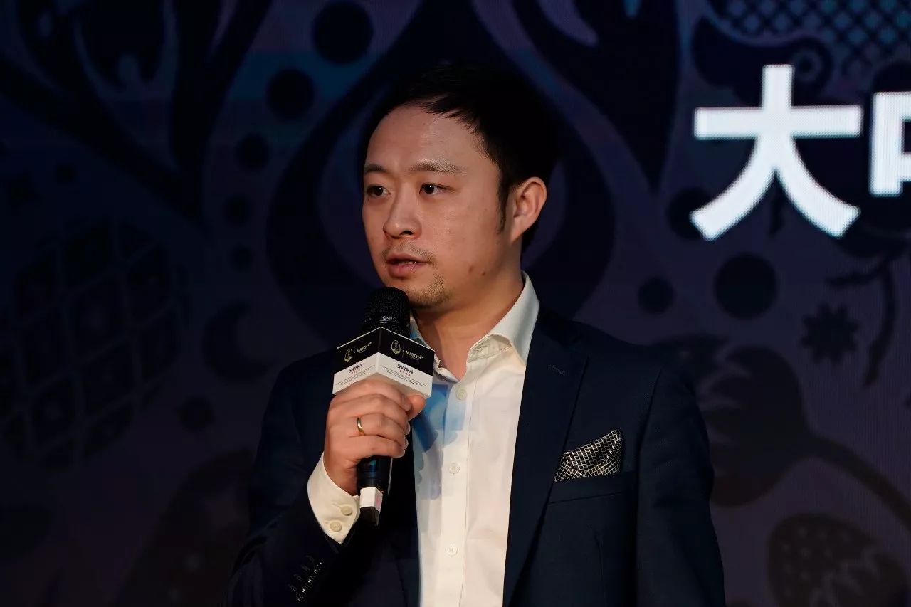 俄罗斯世界杯中国VIP门票销售达数百万美元 最