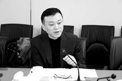 社会主义核心价值观融入法治建设座谈会部分发言摘要