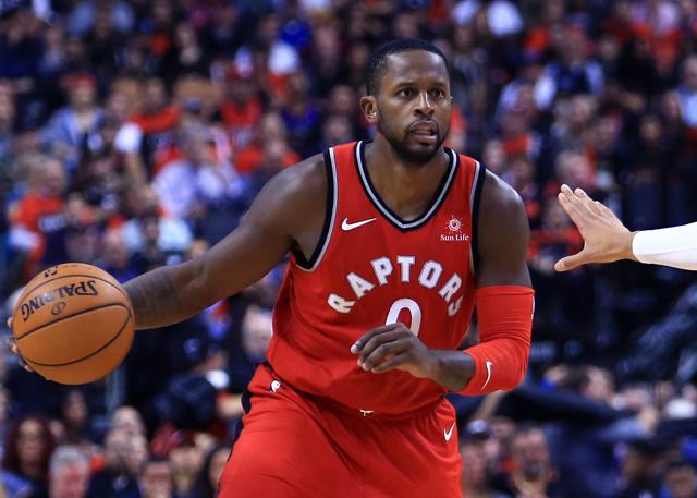 上周伊托万-摩尔打出了不错的表现,本周则轮到了达柳斯-米勒发挥.