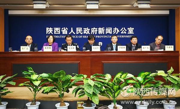 陕西持续整顿市场秩序对86家电线电缆企业专项排查