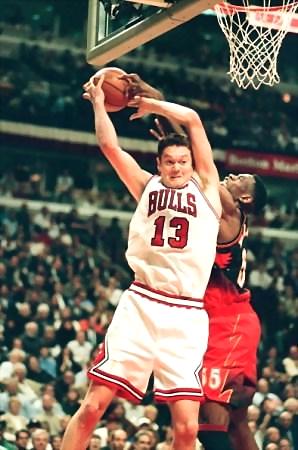 nba穿13号球衣最杰出的5大球星,无敌的张大帅,纳什排第五
