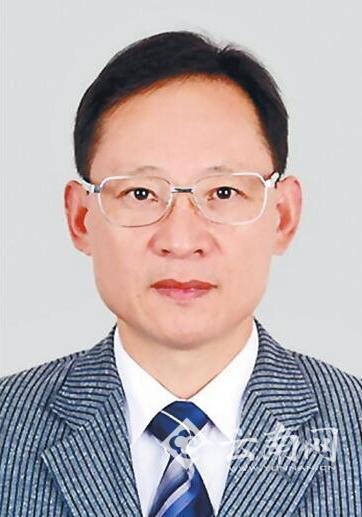 云南公示李勇毅,刘功华,高国成,李光辉,刘咏赞等11人(简历)