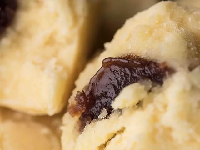 好食| 细腻松软的台湾绿豆糕,清清爽爽一点也不油腻,入口即化