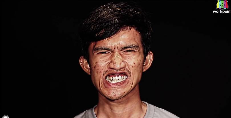 被叫"变态猥琐男"的他,整容后帅到亲妈认不出