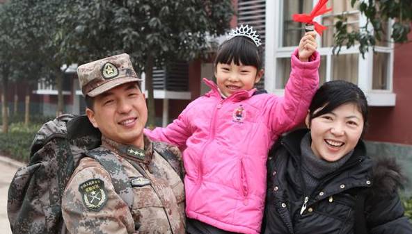 服务 | 4000岗位有约驻京部队随军家属(附军属