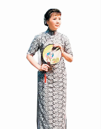 四代演员同演《雷雨》 沪剧经典代代传