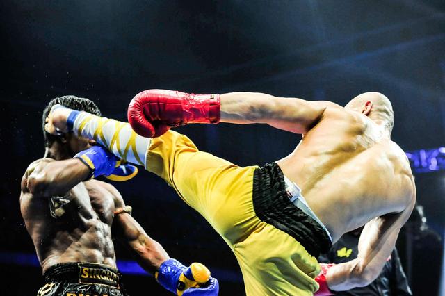 一龙被ko真实原因是应酬太多,拳迷:应去少林寺训练躲过尘世浮躁