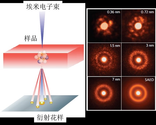 [交大智慧]上海交大团队关于金属玻璃空间非均匀性研