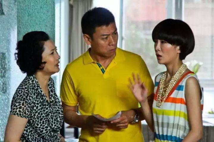 【第一剧场】《两个老妈一个儿》何赛飞,胡亚捷,何琳11月24日敬请关注