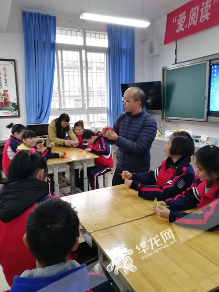 阅读"系列读书活动启动|渝北区|图书馆|重庆_新浪新闻