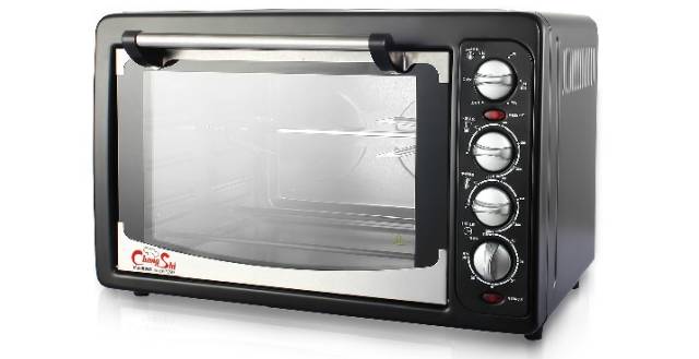 电烤箱排名_美的电烤箱(3)