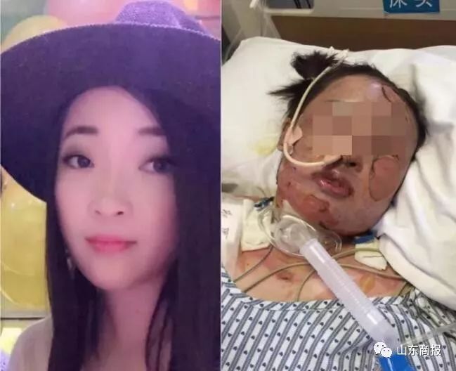 母亲探女途中遭连环车祸身亡,扩散帮帮她!【山东商报】