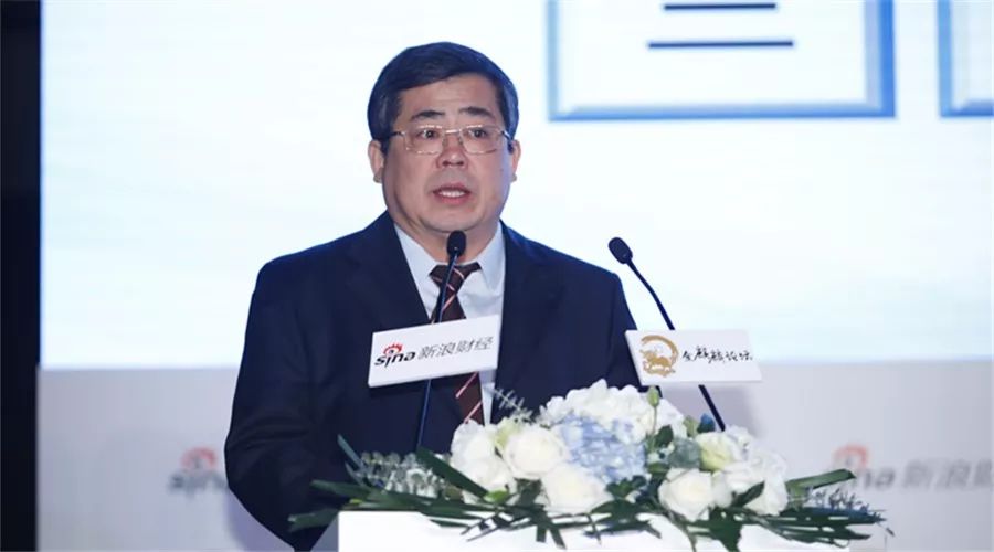 张泓:新时代会有新要求,再保险会有新使命