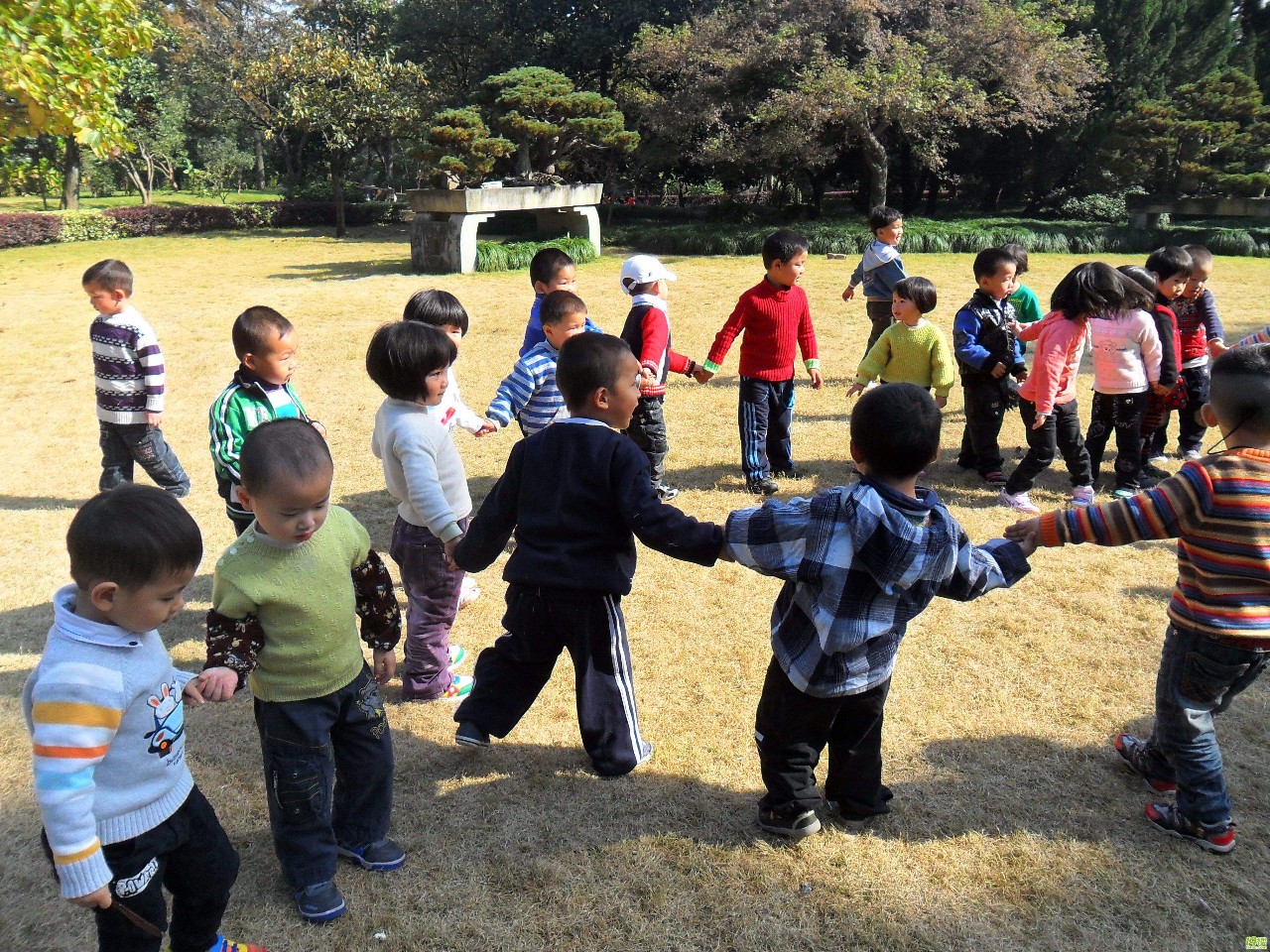 紧急通知!石家庄严查各级各类幼儿园!|新元高速