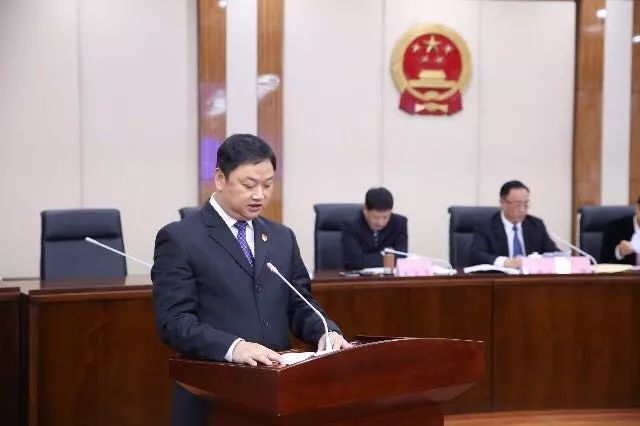 福清市新一波人事任免来啦!胡万源、施家雄被