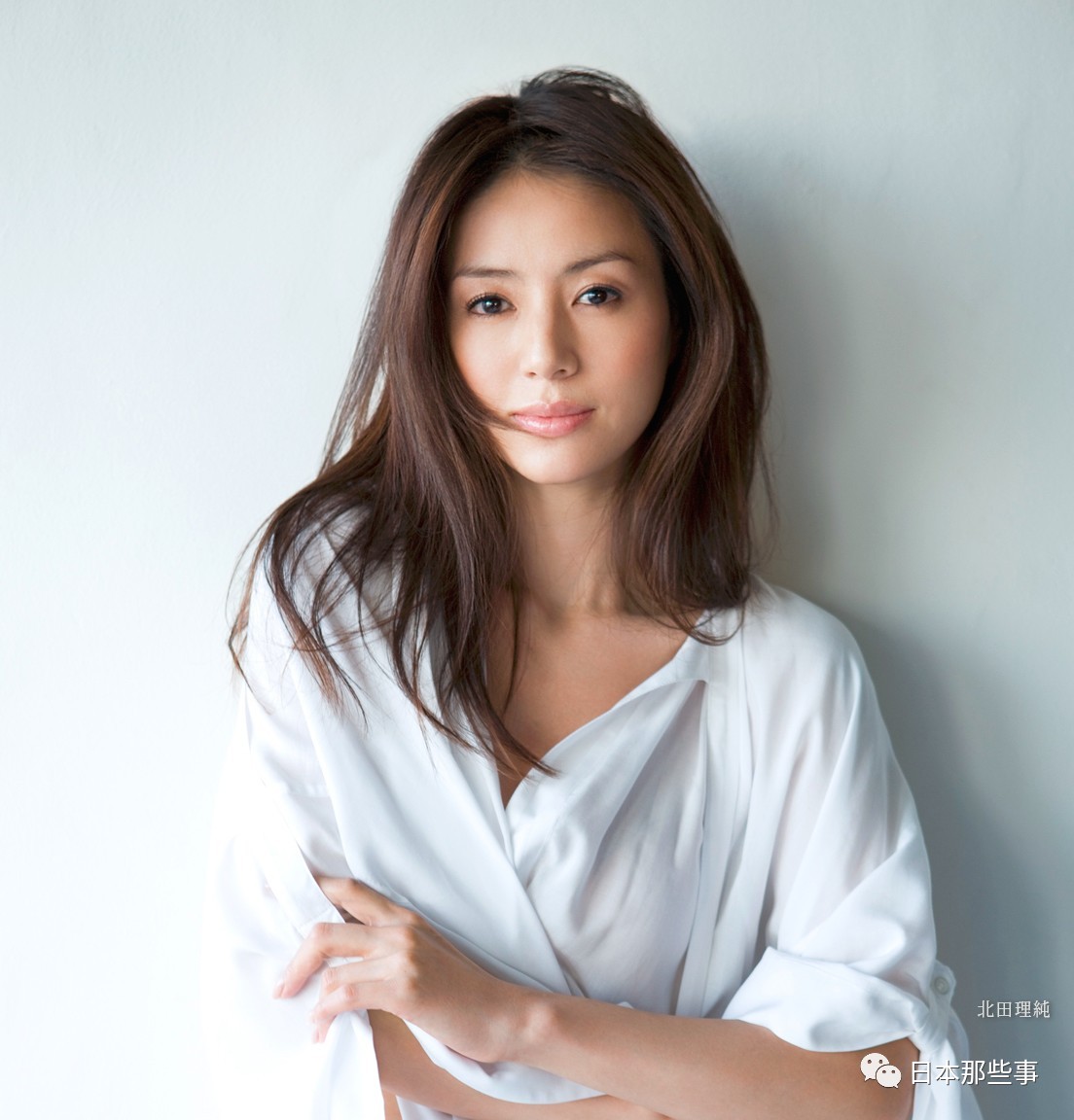 美貌随岁月不减反增 o榜公布理想成熟女性top10|石田百合子|天海佑希