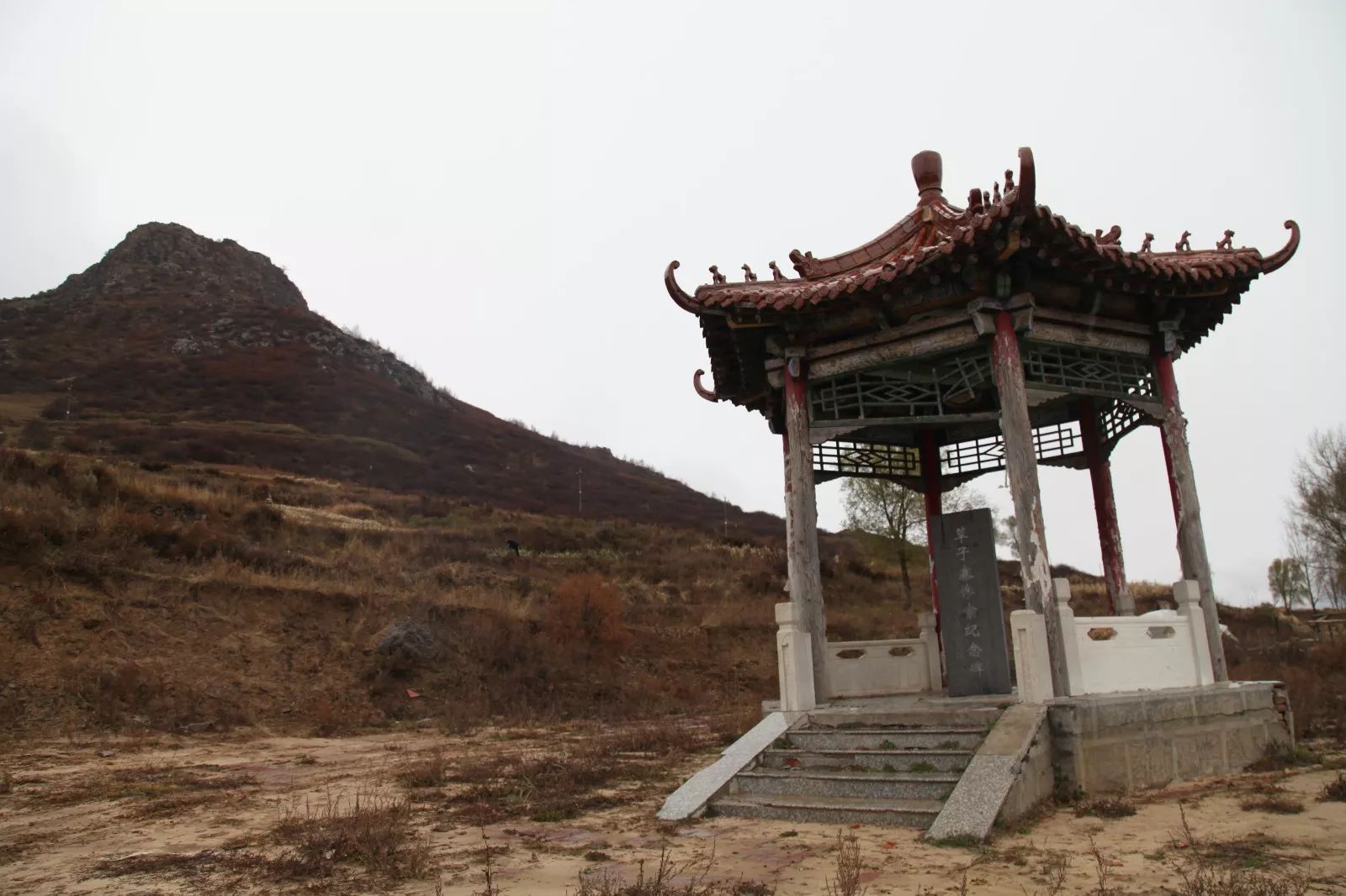 据资料显示,日军占领岚县期间,制造了草子寨,羊脑山,东村,普家庄挡乙