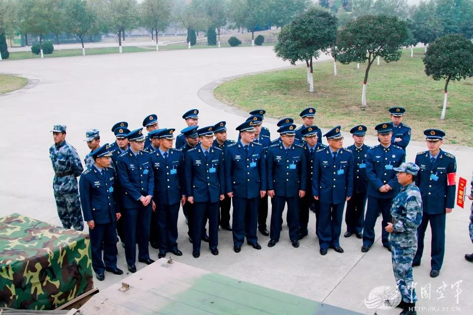 这次集训有了答案|空军|兵种|集训_新浪军事_新浪网
