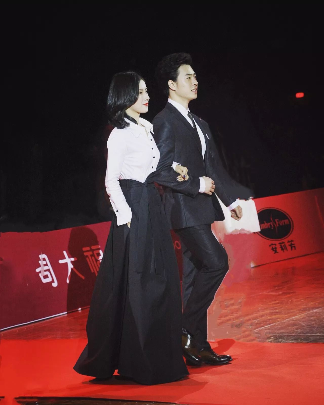 绝妙舞姿,惊艳四起!港龙第二期群星训练营开课通知!