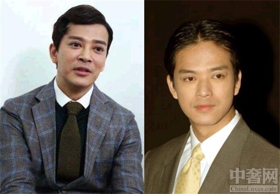 陈晓东否认自己整容大力揉脸证清白