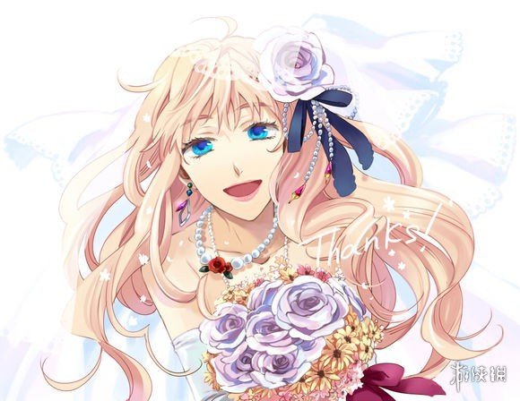 日本网友首晒二次元结婚证 没老婆的是时候出手了!