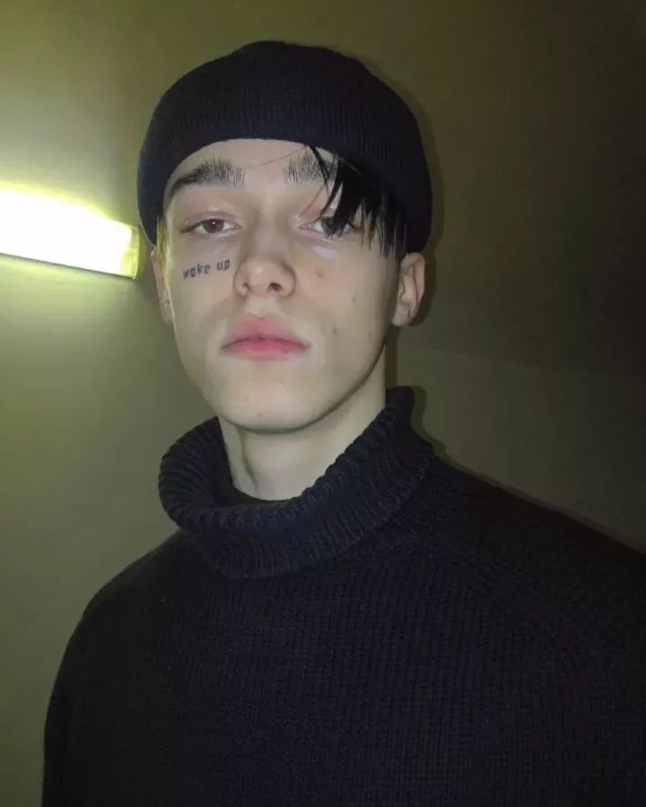 还不是因为你长得不好看～|纹身|小哥哥|妹子_新浪女性_新浪网