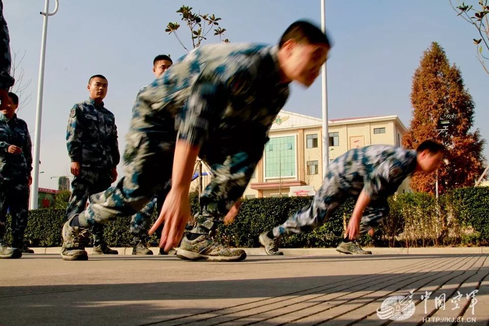 聚焦不同兵种整编后的部队管理功能如何发挥这次集训有了答案