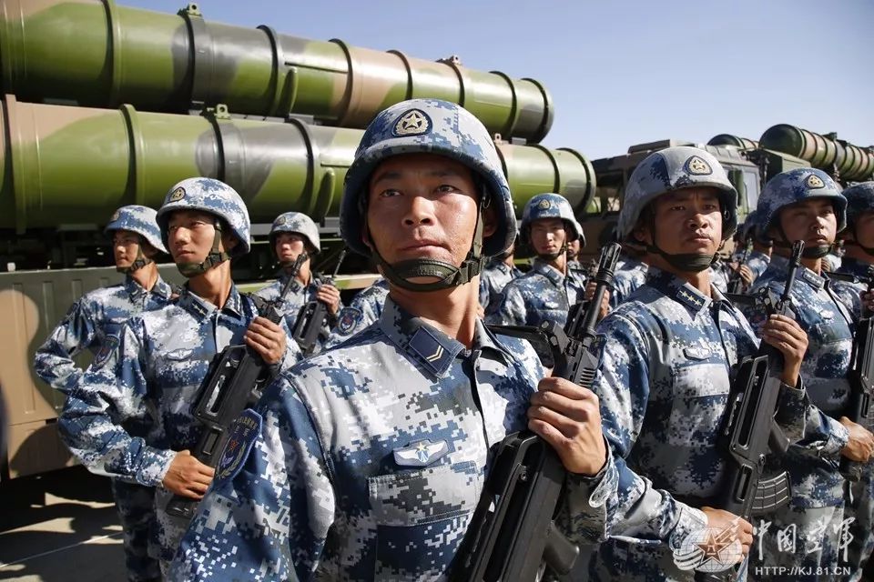 导弹|空军|官兵_新浪军事_新浪网