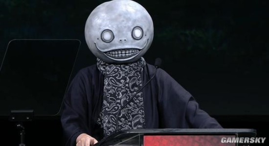 横尾太郎:做《尼尔:机械纪元》之前曾想隐居山林当个隐士