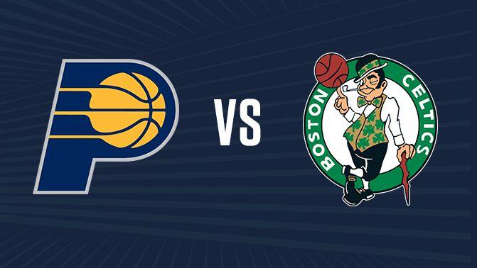 对阵双方:印第安纳步行者(11-8)vs波士顿凯尔特人(17-3)