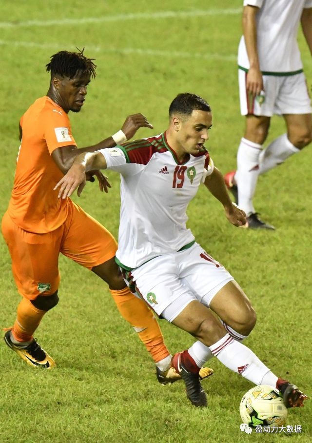 世界杯 足球小国 球星巡礼(四)--亚洲一哥领衔