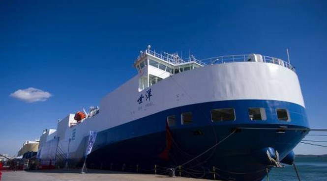 2017.11.25 |太太太太太幸运!小伙10秒内两次躲过死神(视频)!