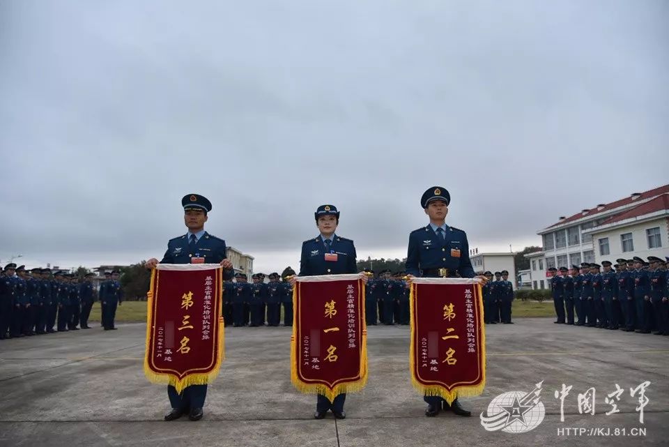聚焦冠豸山下214名主官共学党的十九大共谋发展计