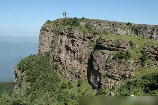 文旅丨山西简称晋,都城在翼城,并不在太原,见七年级上册《中国历史》